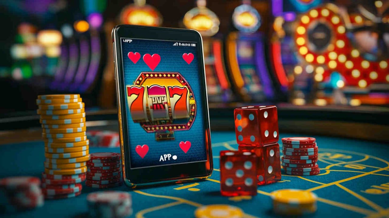 2park gaming platform
